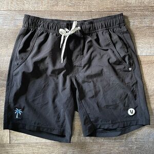 Vuori Athletic Shorts